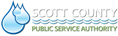 Scott County Public Service Authority
